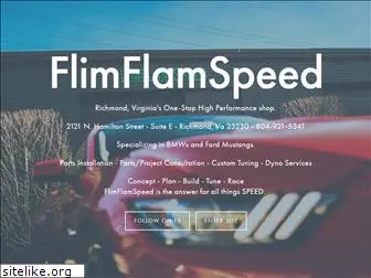 flimflamspeed.com