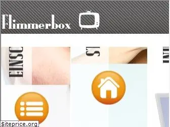 flimmerbox.com