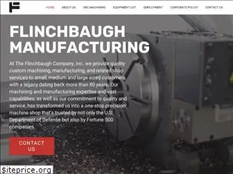 flinchbaugh.com