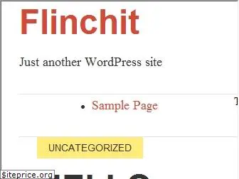 flinchit.com