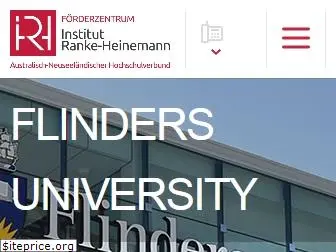 flinders-university.de