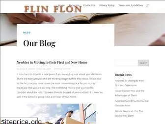 flinflon.net