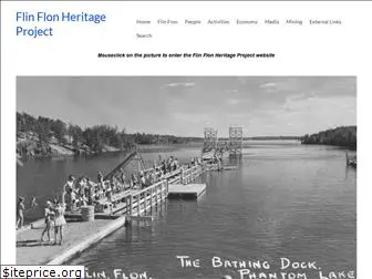 flinflonheritageproject.com