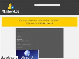 flinkeklus.nl