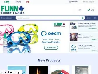 flinnsci.ca