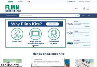 flinnsci.com