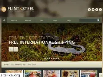 flint-and-steel.com