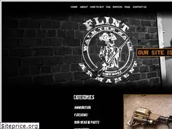 flintarmament.com