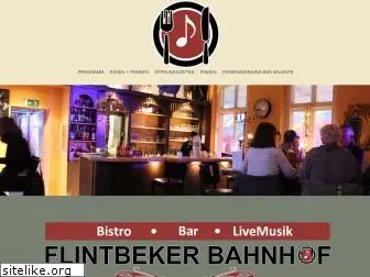 flintbeker-bahnhof.de