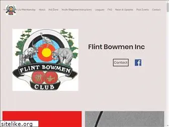 flintbowmen.com