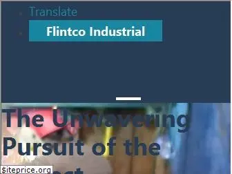 flintco.com