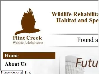 flintcreekwildlife.org