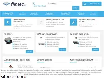 flintec.es