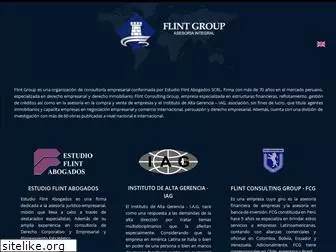 flintgroup.com.pe