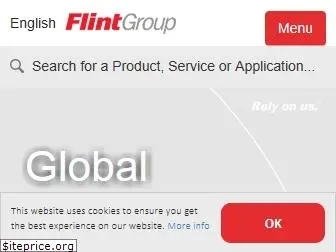 flintgrp.com