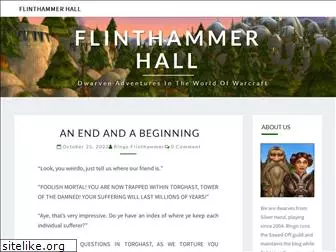 flinthammer.org