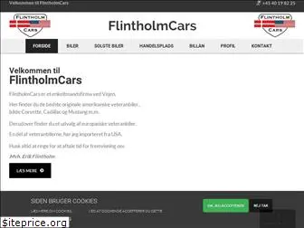 flintholmcars.dk