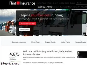 flintinsurance.co.uk