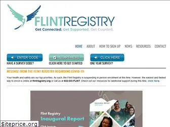 flintregistry.org