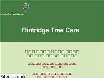 flintridgetreecare.com