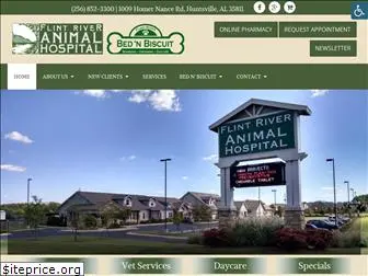 flintriveranimalhospital.com