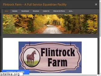 flintrockfarm.com