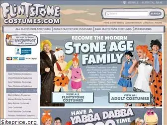 flintstonecostumes.com