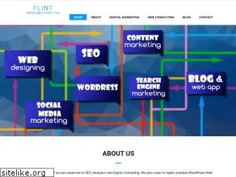 flinttechnosys.com