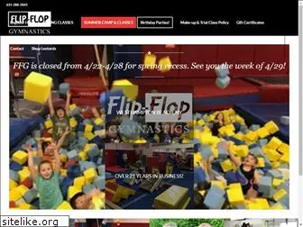flip-flopgymnastics.com