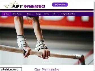 flip1st.com