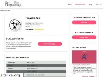 flipaclip-app.com