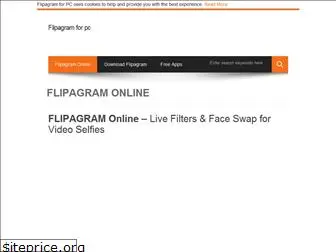 flipagramforpc.com