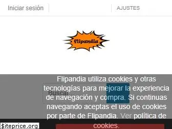 flipandia.com