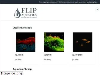 flipaquatics.com