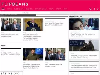 flipbeans.com