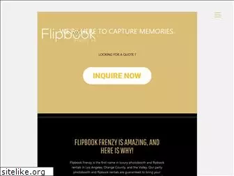 flipbookfrenzy.com