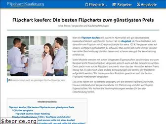 flipchart-kaufen.org