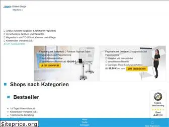 flipcharts.de