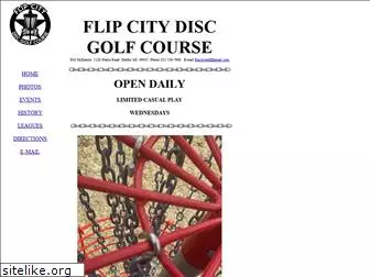 flipcitygolf.com