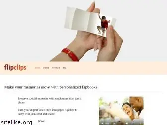 flipclips.com