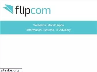 flipcom.cz