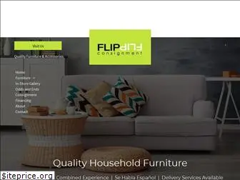 flipconsignment.com