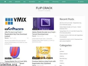 flipcrack.com