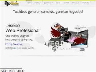 flipcreation.com.mx