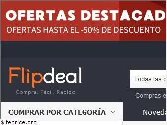 flipdeal.es