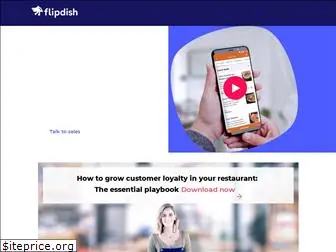 flipdish.ie