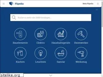 flipedia.com