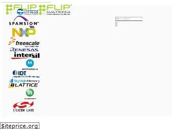 flipelectronics.com
