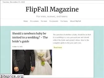 flipfall.com