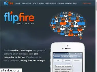 flipfiresms.com